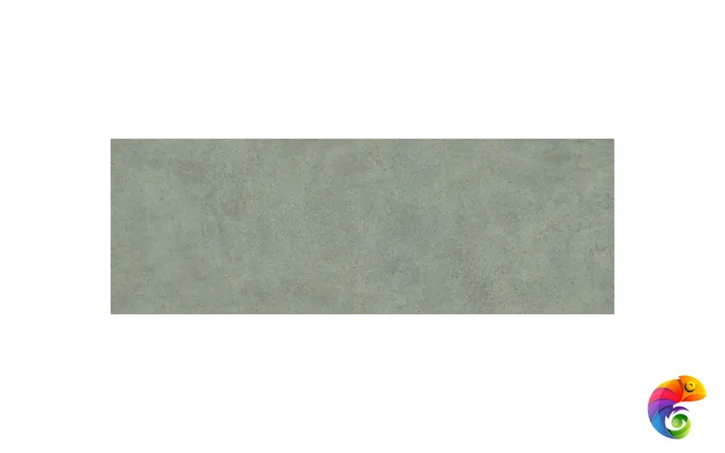 Керамическая плитка Love Ceramic Gravity Oxid Green 35x100 Rett