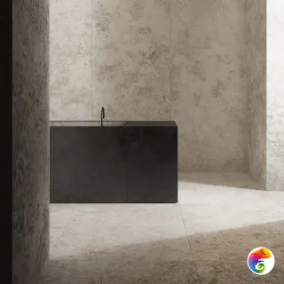 Керамогранит Living Kendo Classic 60x120, 9 mm, Natural Finish