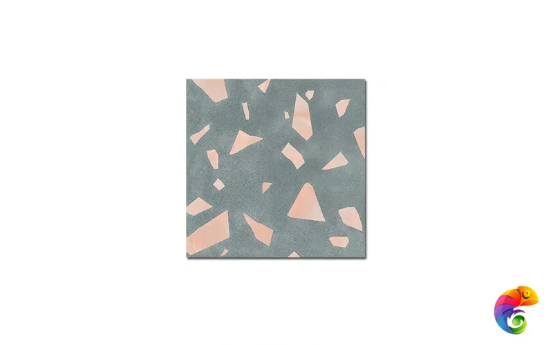 Керамогранит Ergon Medley Green Rock 60x60x0,95