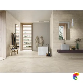 Refin Керамогранит Tune Desert 60x60x0,9 Soft Rt