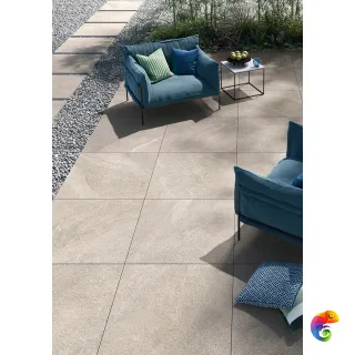 Refin Керамогранит Tune Desert 120x120x0,9 Soft Rt