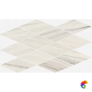 Charme Extra Lasa Mosaico Diamond 620110000076 28x48