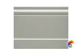 Плинтус Ceramiche Grazia Formae Zoccolo Diamond Steel 20x26