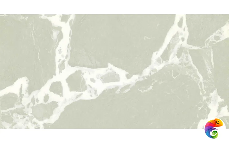 Керамогранит Sodai Majesty Sage 120x280 Глянцевый 6 мм