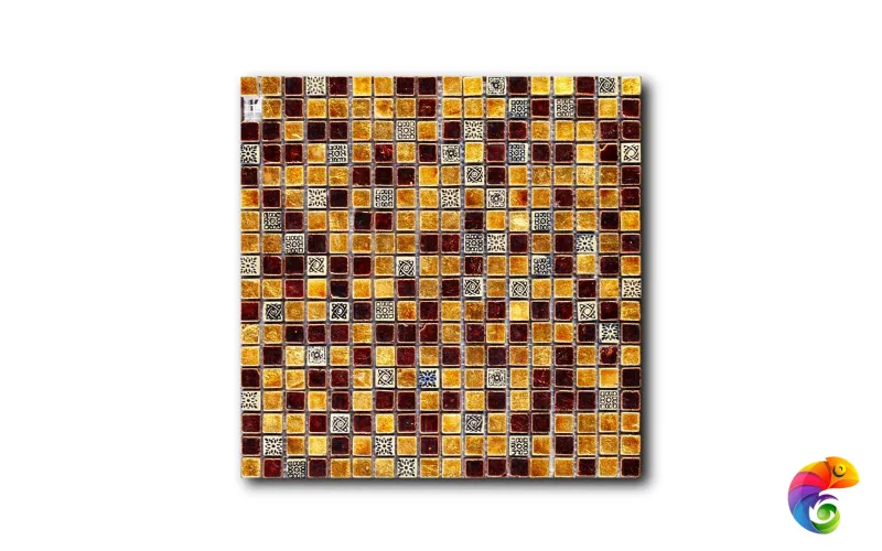 Мозаика ART NATURA Equilibrio 001A 1 30x30