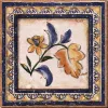 Colonial Taco Deco Matt 14x14