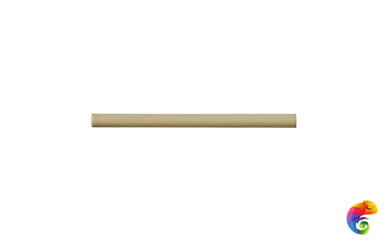 Бордюр Ceramiche Grazia Maison Coprispigolo Noix Craquele 1,2x20