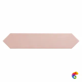 Equipe Arrow Blush Pink Luc 5x25