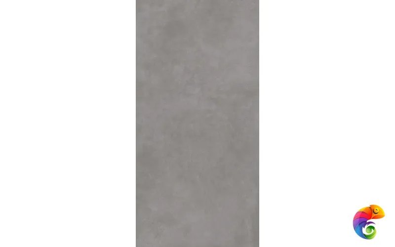 Керамогранит Level Concrete Concrete Dark Grey Naturale 160x320