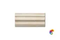 Керамогранит Cerim Precious Cream Alzata 15x32,1