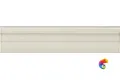 Бордюр Ceramiche Grazia New Classic Toro Agave 5,5x26