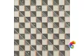 Mutina Керамическая плитка Dintorni Dama Ombra 20,5x20,5