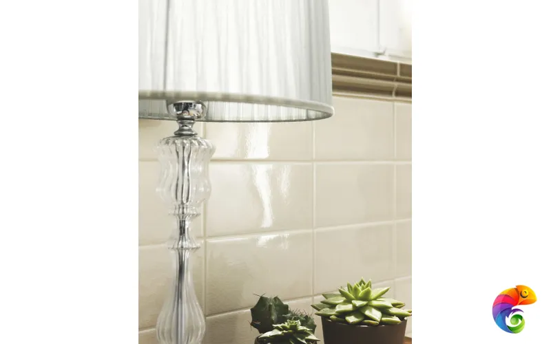 Керамическая плитка Ceramiche Grazia Maison Ivoire Craquele 10x20