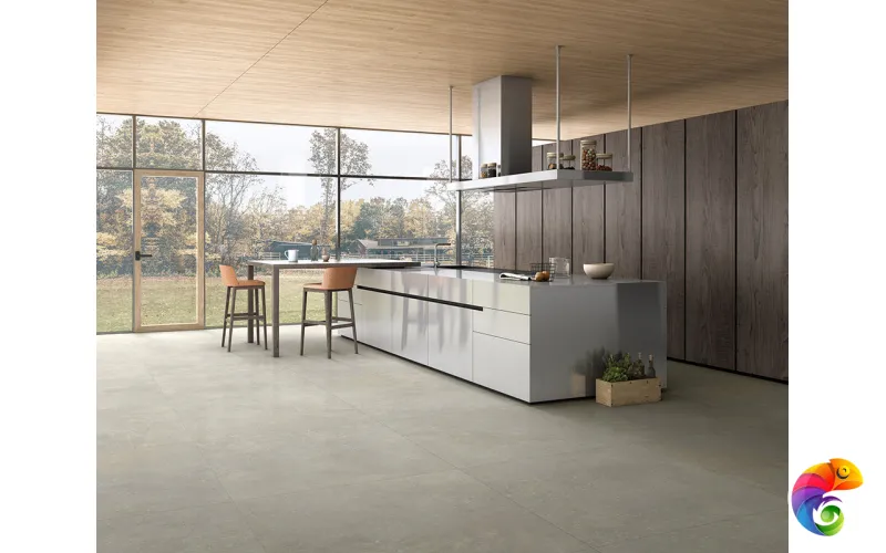 Керамогранит Apavisa Instinto Taupe Natural 119,3x260