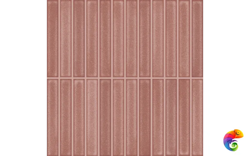 Harmony Керамическая плитка Crisp Cherry 20x20 Gloss
