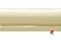 Бордюр Ceramiche Grazia Essenze Bordura Lineare Magnolia Craquele 5x13