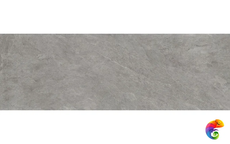 Керамогранит Lea Ceramiche Slimtech Waterfall Silver Flow NAT 5P 100x300