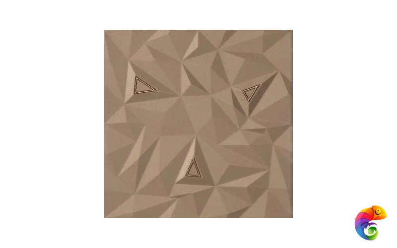 Керамогранитный декор 600010002286 Charme Advance Play Imperial Matt  30x30
