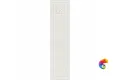 Керамическая плитка Ceramiche Grazia Epoque Medici Bianco Craquele 20x80