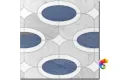 Каменная мозаика Sicis SiciStone Seleris Azul 36,8x56,2