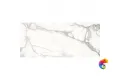 Provenza Керамогранит Unique Marble Calacatta Regale 60x120x0,95 Silktech