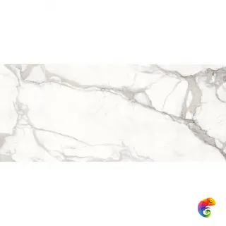 Provenza Керамогранит Unique Marble Calacatta Regale 60x120x0,95 Silktech