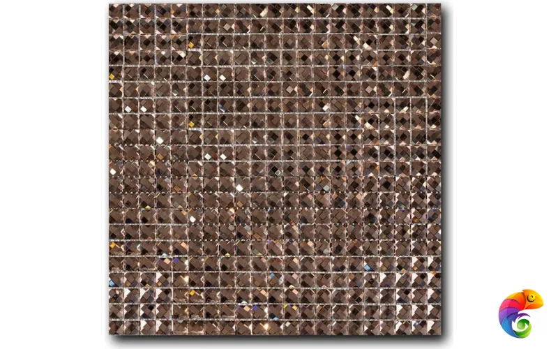 Мозаика ART NATURA Crystall 10 32,7x32,7