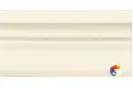 Бордюр Ceramiche Grazia Electa Finale Beige Matt 10x20