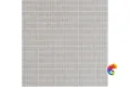 Rose Mosaic Стеклянная мозаика 2x2 A107(2) сетка 327х327