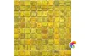JNJ Стеклянная мозаика 2x2 04-283 сетка 327х327