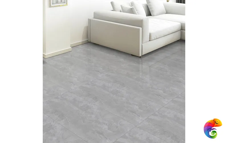 Керамогранит ART NATURA Ceramica Moderno Piuma Grey 60x120х0,9 Satin Matt