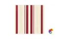 Керамическая плитка Petracers Grand Elegance Rubino Riga Lampone 20x20