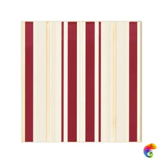 Керамическая плитка Petracers Grand Elegance Rubino Riga Lampone 20x20