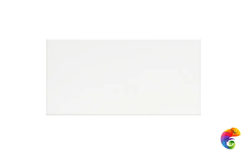 Керамическая плитка Ceramiche Grazia New Classic Bianco Lucido 13x26