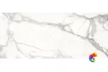 Provenza Керамогранит Unique Marble Calacatta Regale 60x120x0,95 Silktech
