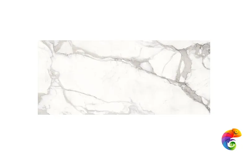 Provenza Керамогранит Unique Marble Calacatta Regale 60x120x0,95 Silktech