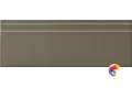 Плинтус Ceramiche Grazia Impressions Zoccolo Coffee 20x56