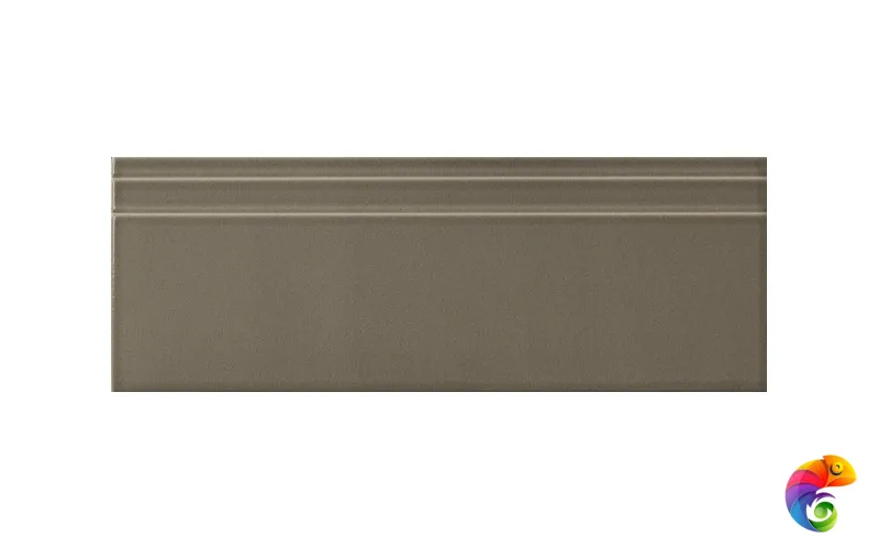 Плинтус Ceramiche Grazia Impressions Zoccolo Coffee 20x56