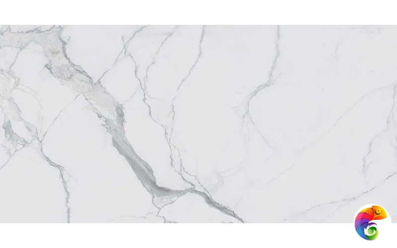 Rex Керамогранит I Classici Statuario 160x320x0,6 Glossy