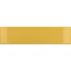 Costa Nova Yellow Glossy 5x20 см