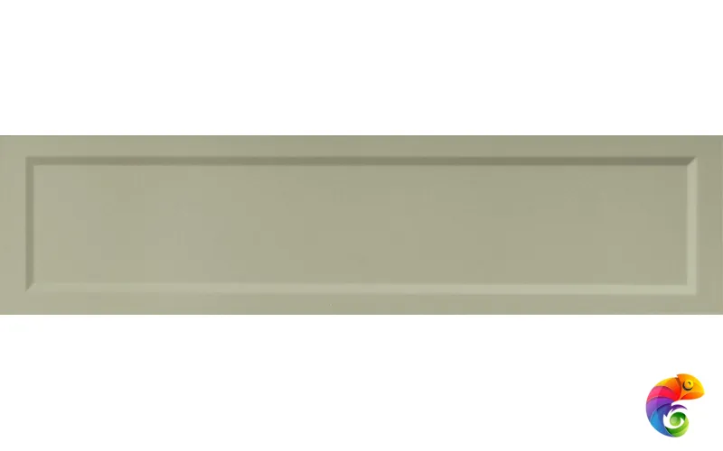 Керамическая плитка Ceramiche Grazia Electa Verde Craquele 20x80