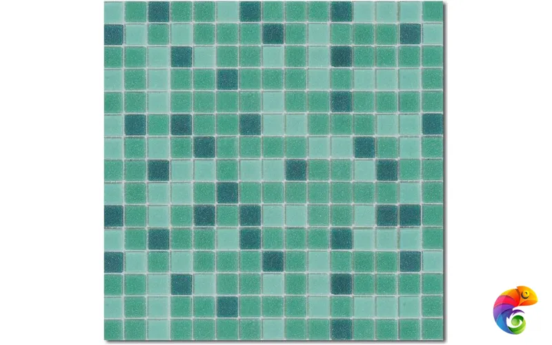 Мозаика Rose Mosaic Florida R+ Luc 32,7x32,7