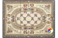 Мозаика Sicis The Mosaic Rug Poussin 140x198