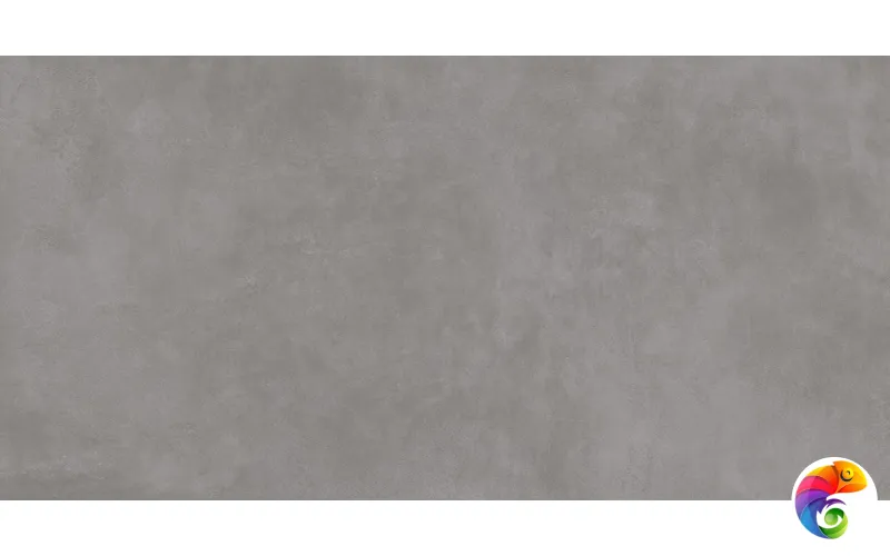 Керамогранит Level Concrete Concrete Dark Grey Naturale 160x320