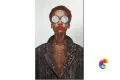 Мозаика Sicis Shades Waiting 5 100,4x162,4