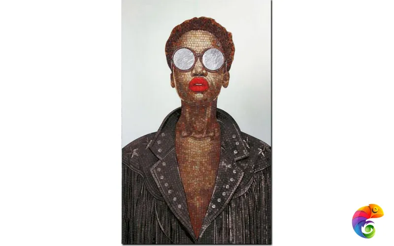 Мозаика Sicis Shades Waiting 5 100,4x162,4