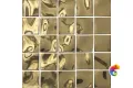 Italon Керамогранитная мозаика Avantgarde Aurum Mosaico Magic