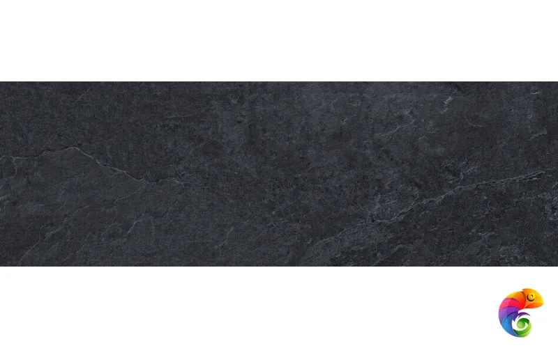 Керамогранит Lea Ceramiche Slimtech Waterfall Dark Flow NAT 5P 100x300