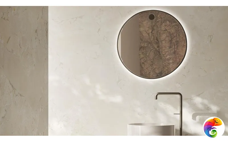 Керамогранит Provenza Unique Infinity Purestone White 120x120 9 мм