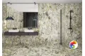 Керамогранит Apavisa Ice Jade Green Polished BL-A 119,3x260
